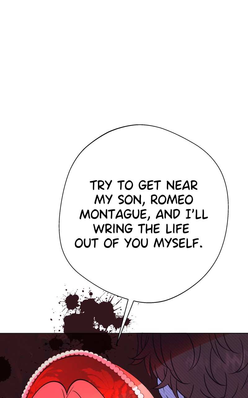 Go Away Romeo Chapter 33 - page 59