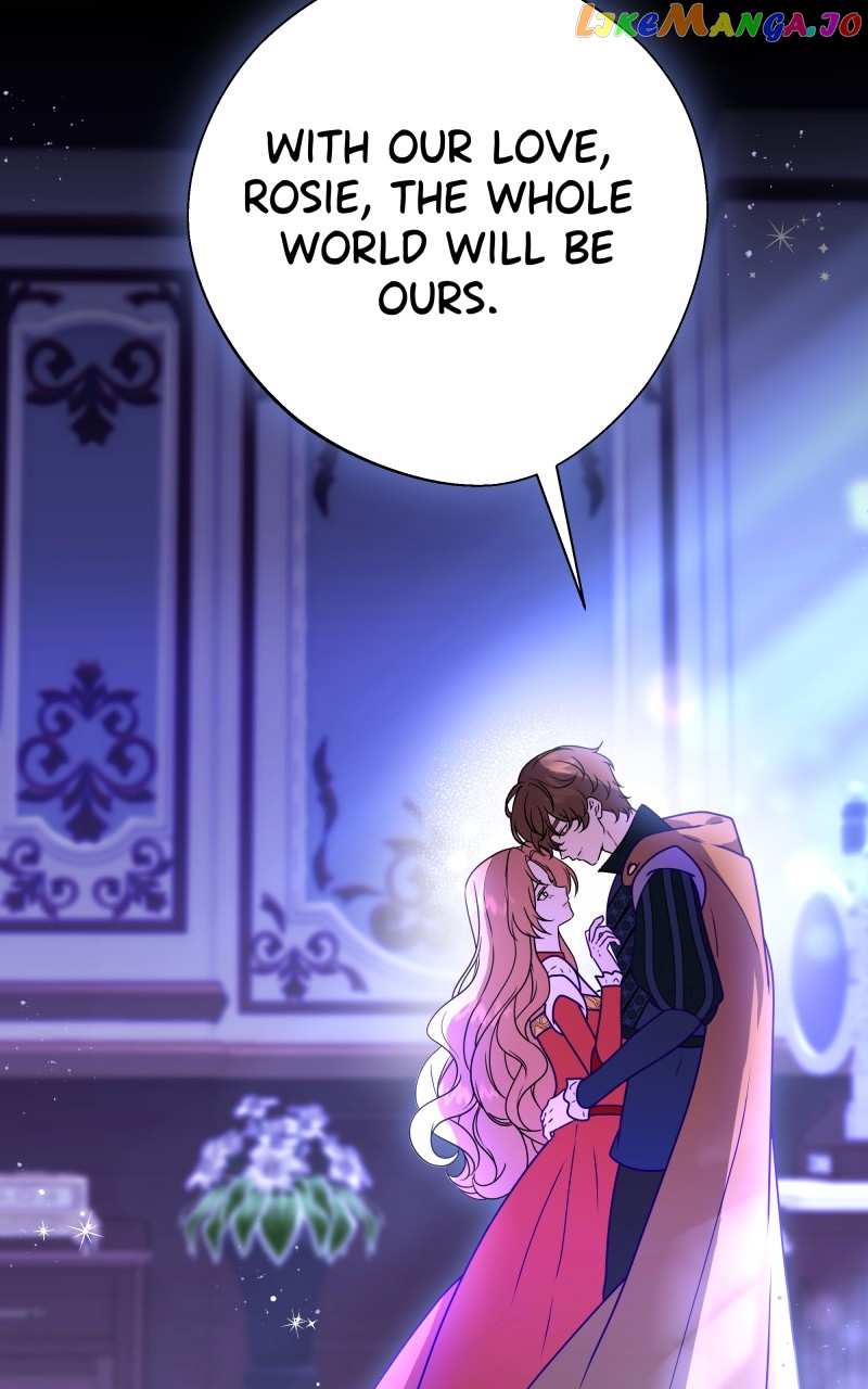 Go Away Romeo Chapter 34 - page 15