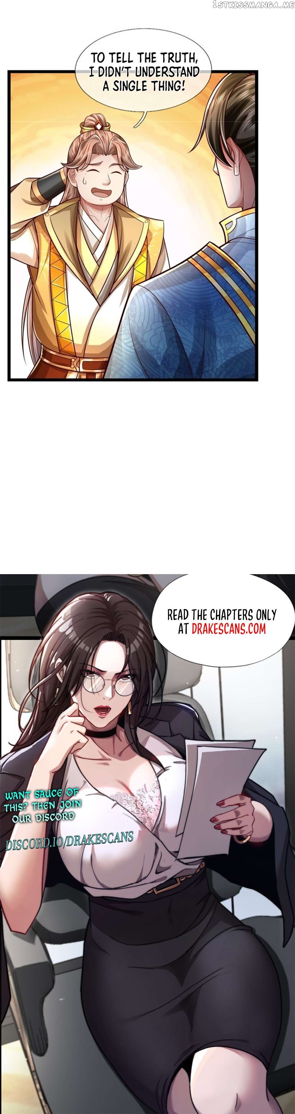 I Can Change The Timeline of Everything Chapter 74 - page 15