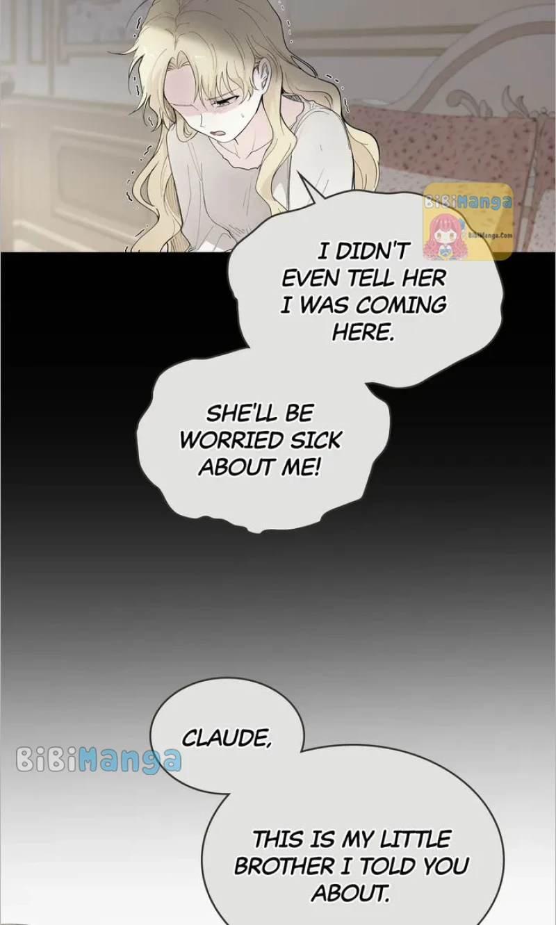 Finding Camellia Chapter 83 - page 13