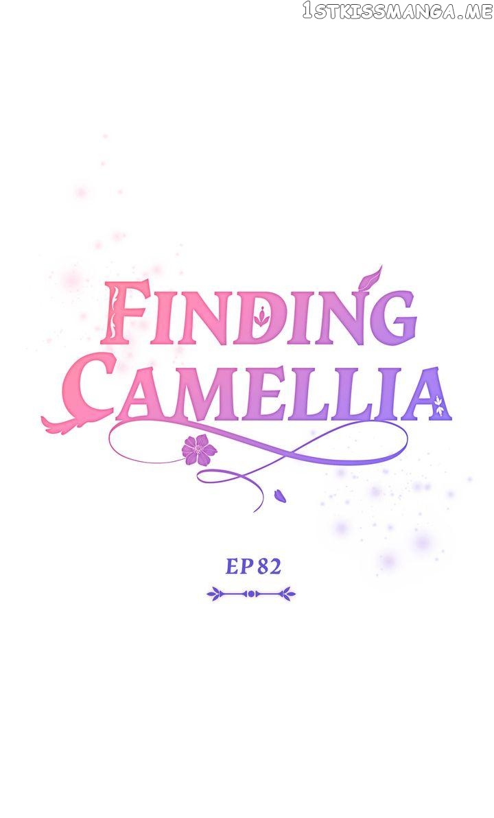 Finding Camellia Chapter 82 - page 21