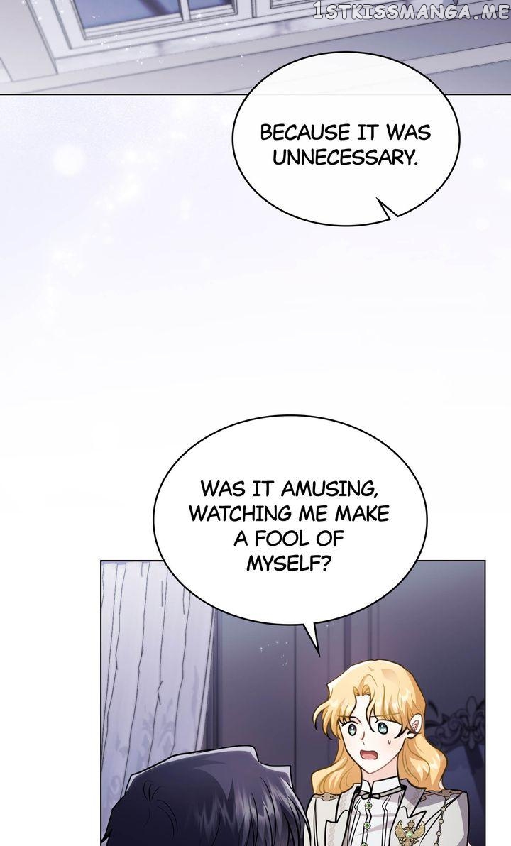 Finding Camellia Chapter 82 - page 27