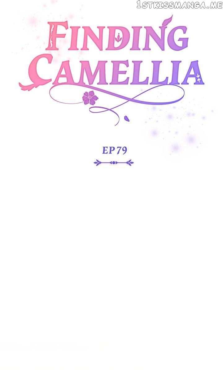 Finding Camellia Chapter 79 - page 38
