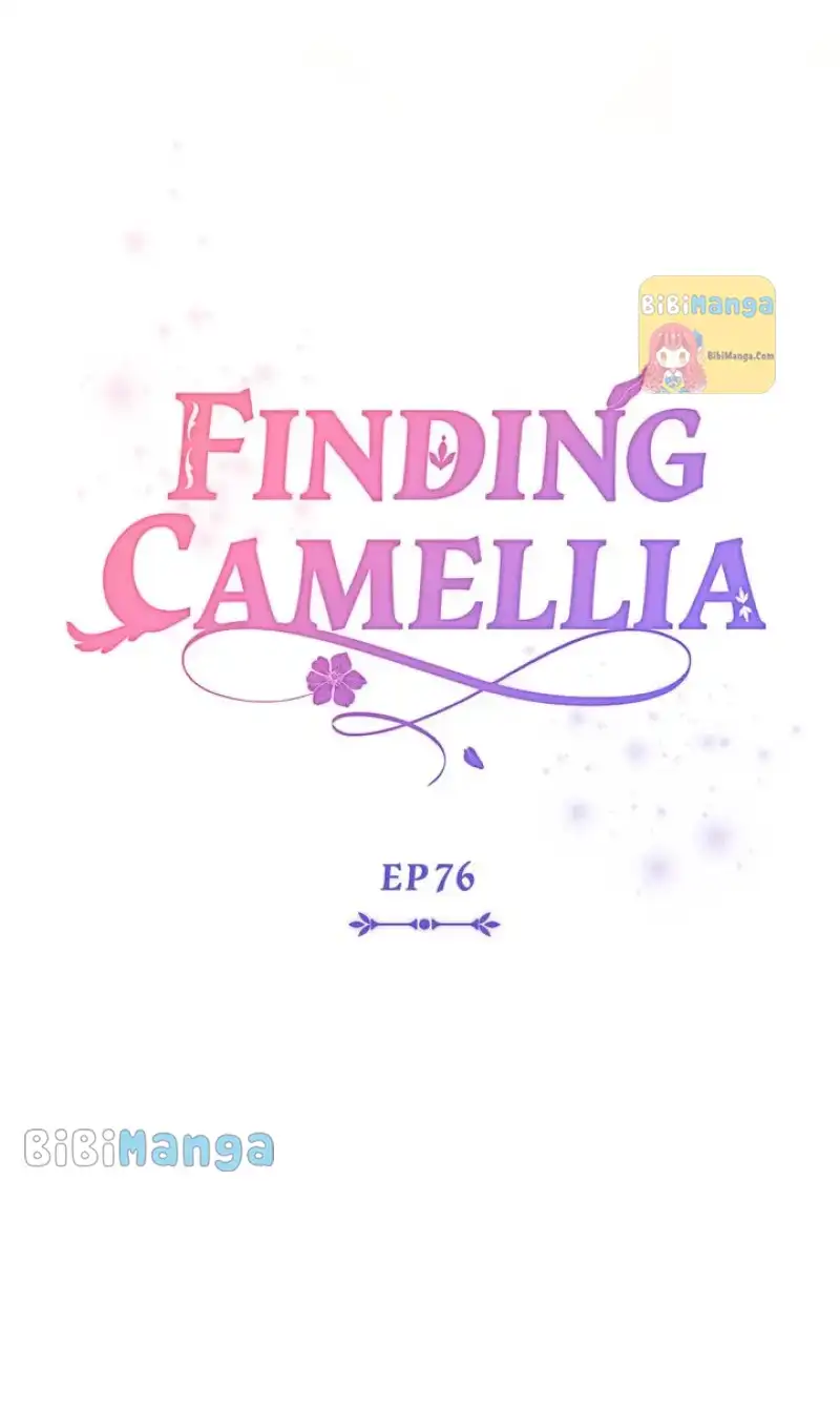 Finding Camellia Chapter 76 - page 10