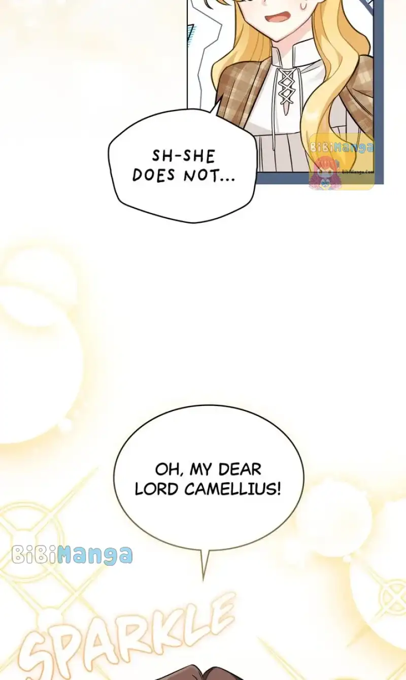 Finding Camellia Chapter 76 - page 26