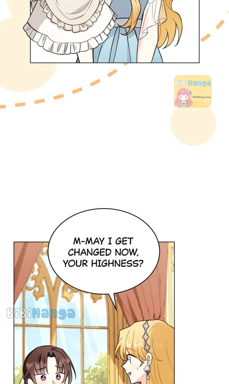 Finding Camellia Chapter 76 - page 32