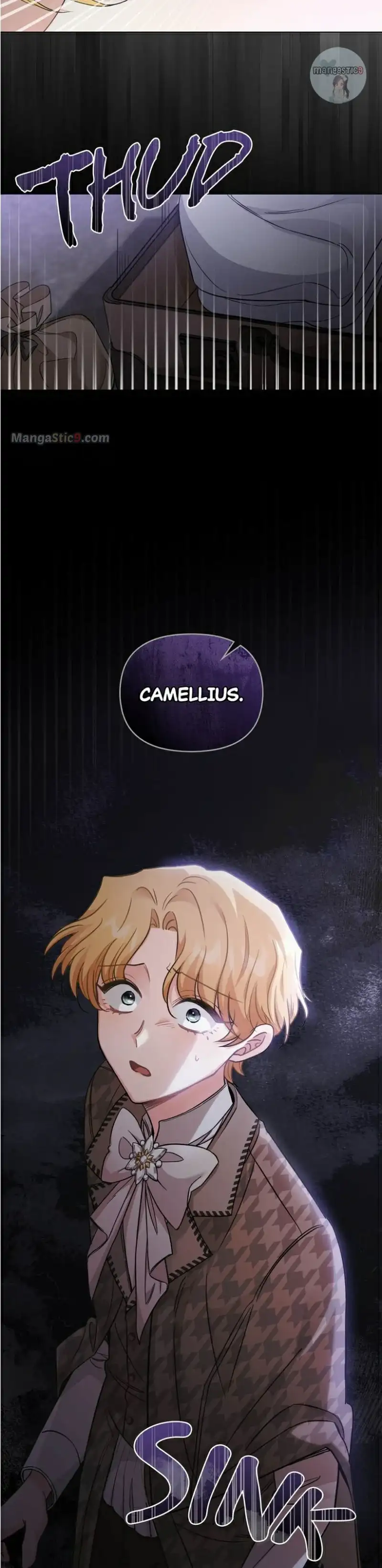 Finding Camellia Chapter 73 - page 30