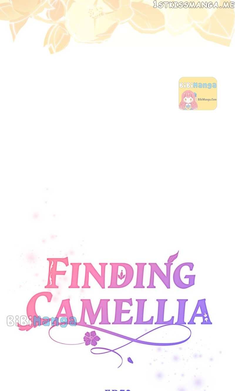 Finding Camellia Chapter 72 - page 22