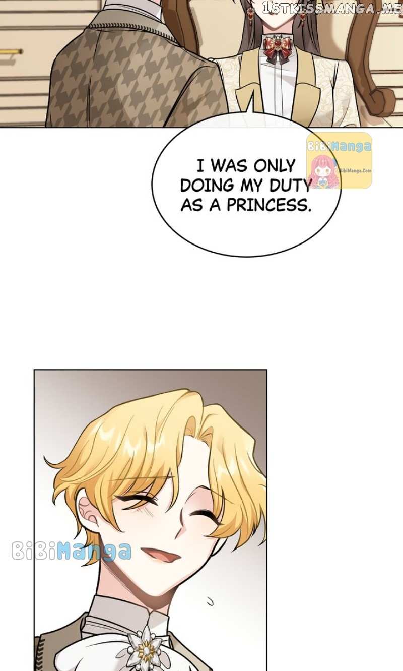 Finding Camellia Chapter 72 - page 79
