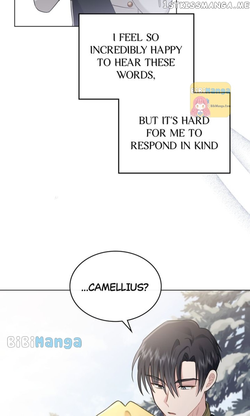 Finding Camellia Chapter 71 - page 28