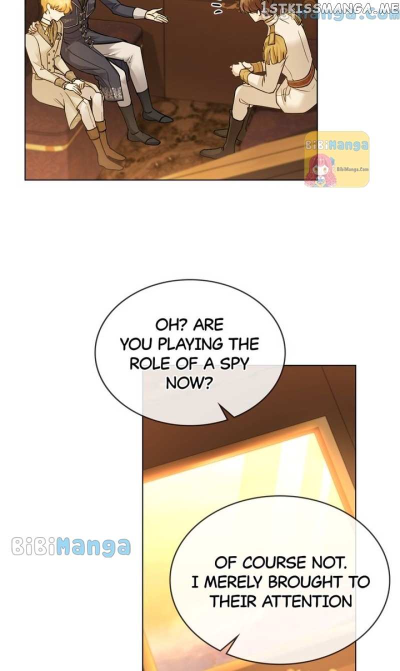 Finding Camellia Chapter 68 - page 6