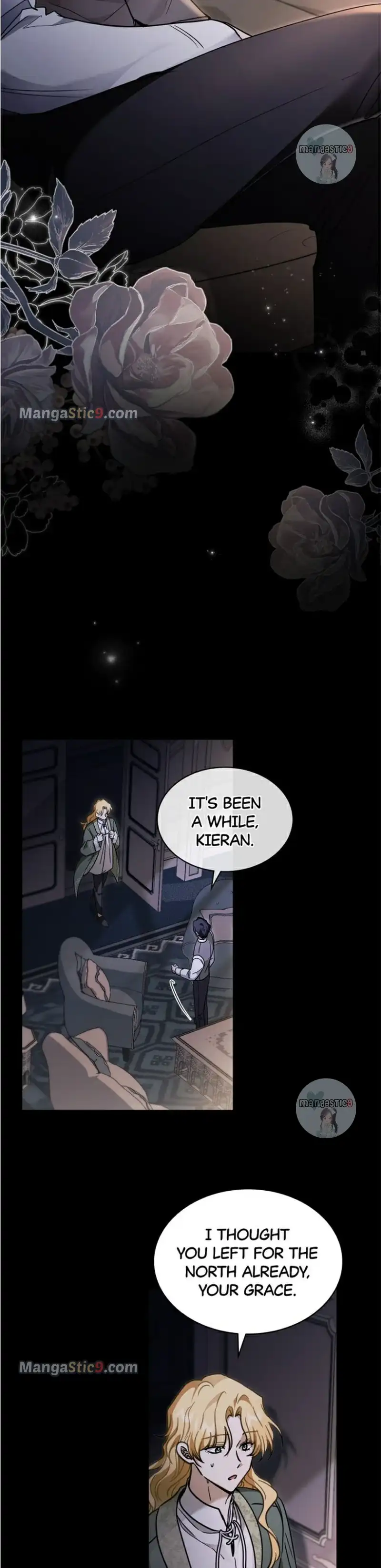 Finding Camellia Chapter 67 - page 10
