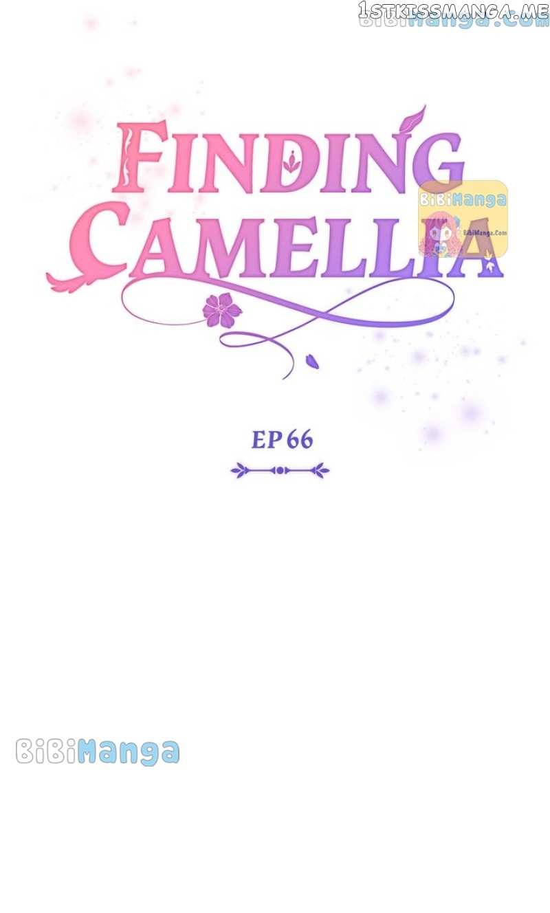 Finding Camellia Chapter 66 - page 30
