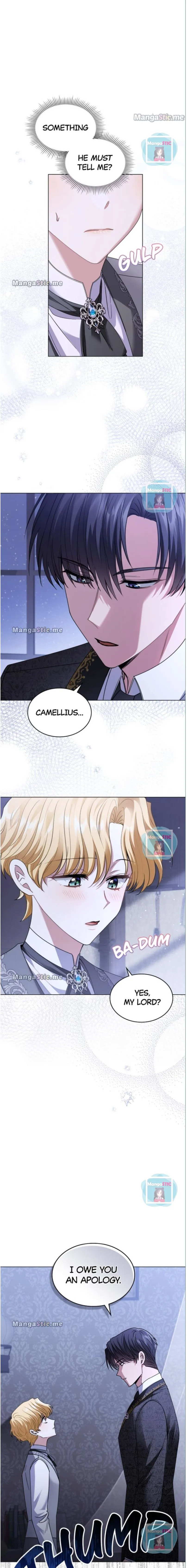 Finding Camellia Chapter 65 - page 2