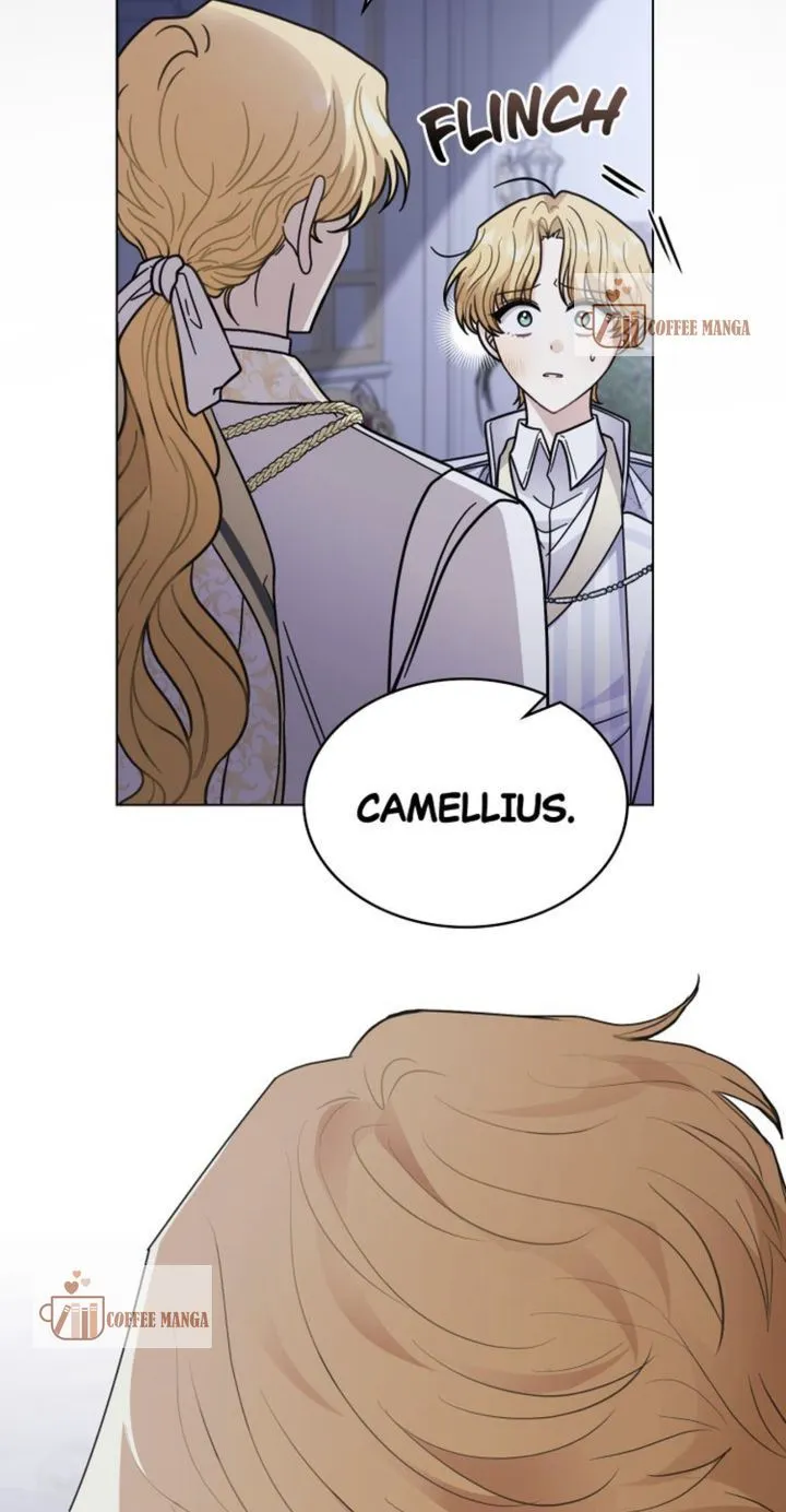 Finding Camellia Chapter 63 - page 17