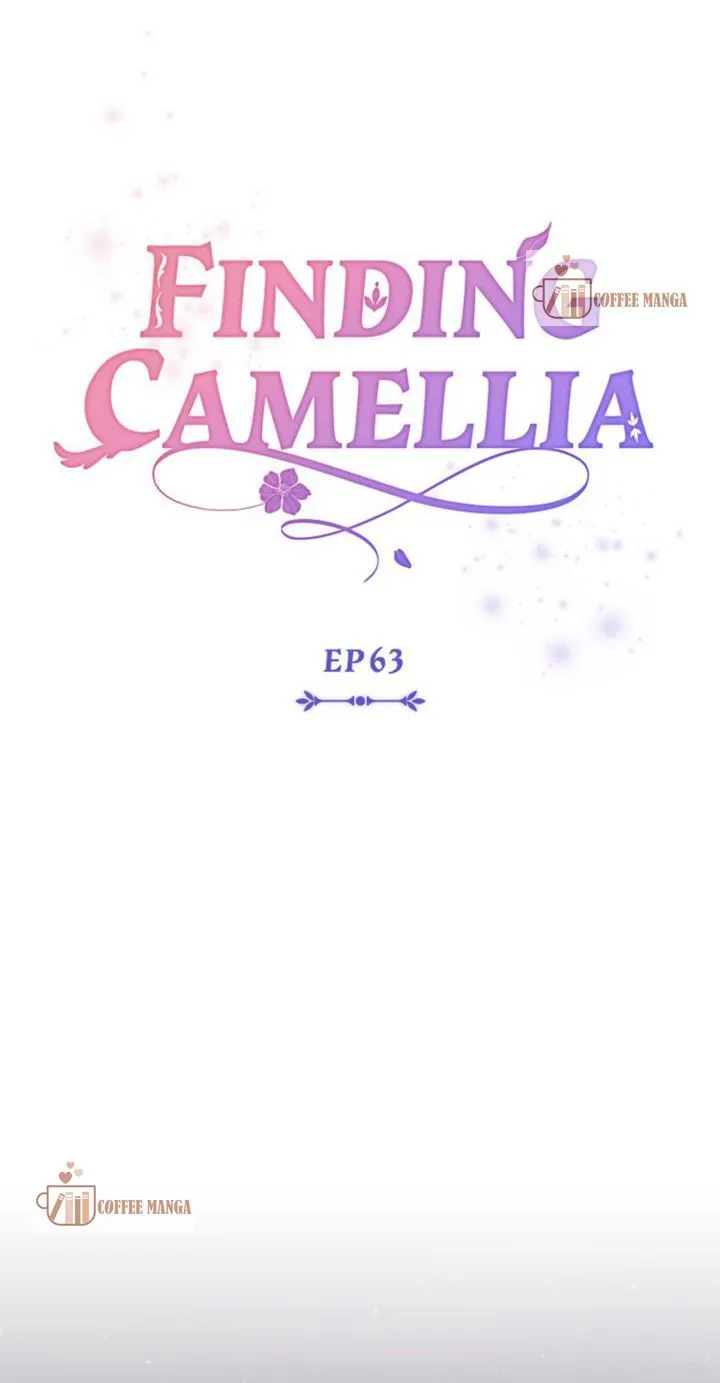 Finding Camellia Chapter 63 - page 20