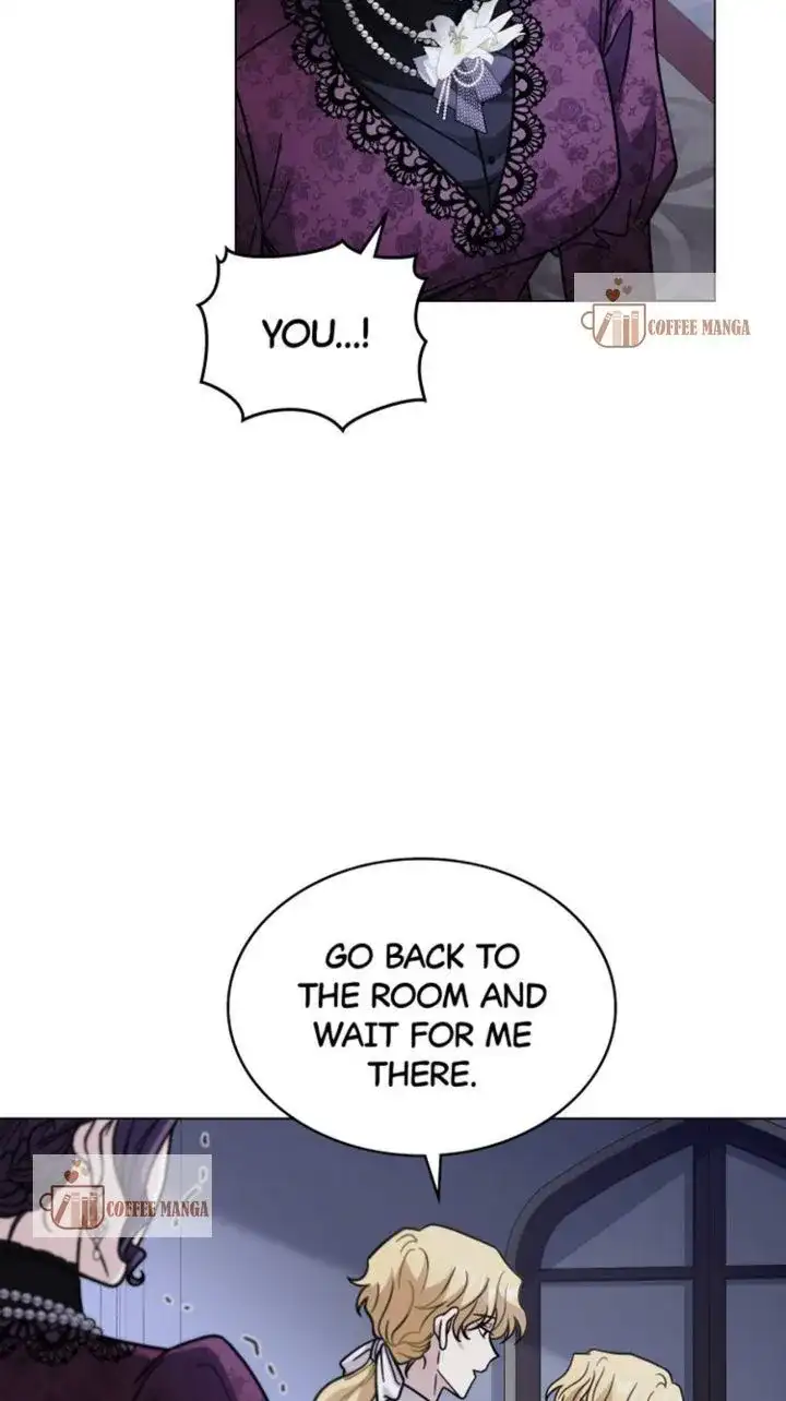 Finding Camellia Chapter 63 - page 31