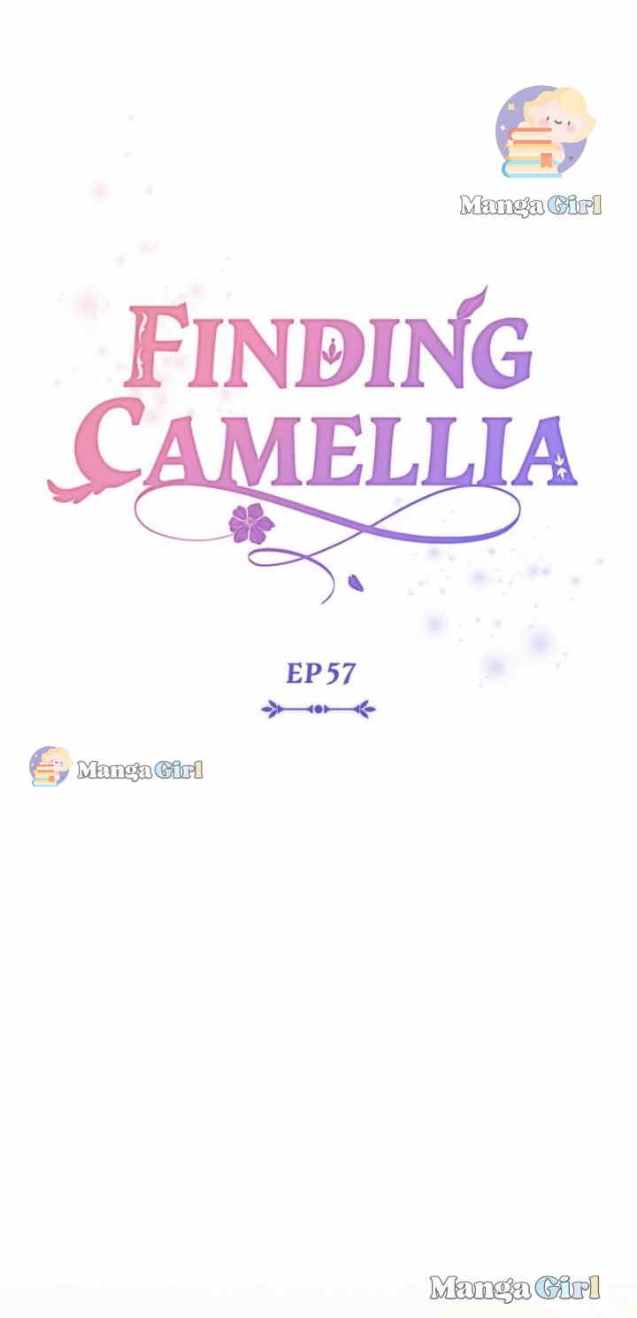 Finding Camellia Chapter 57 - page 23