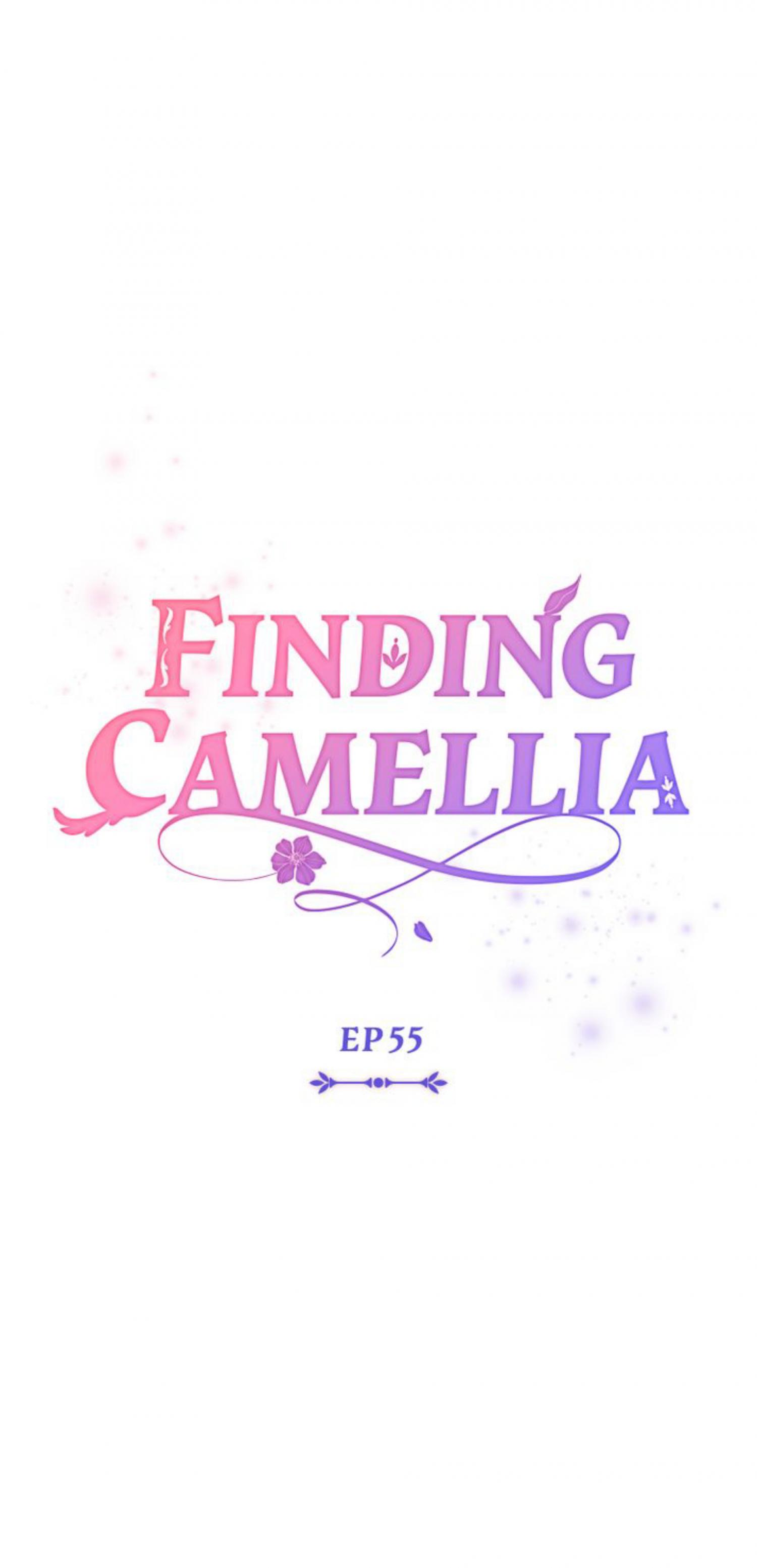 Finding Camellia Chapter 55 - page 26