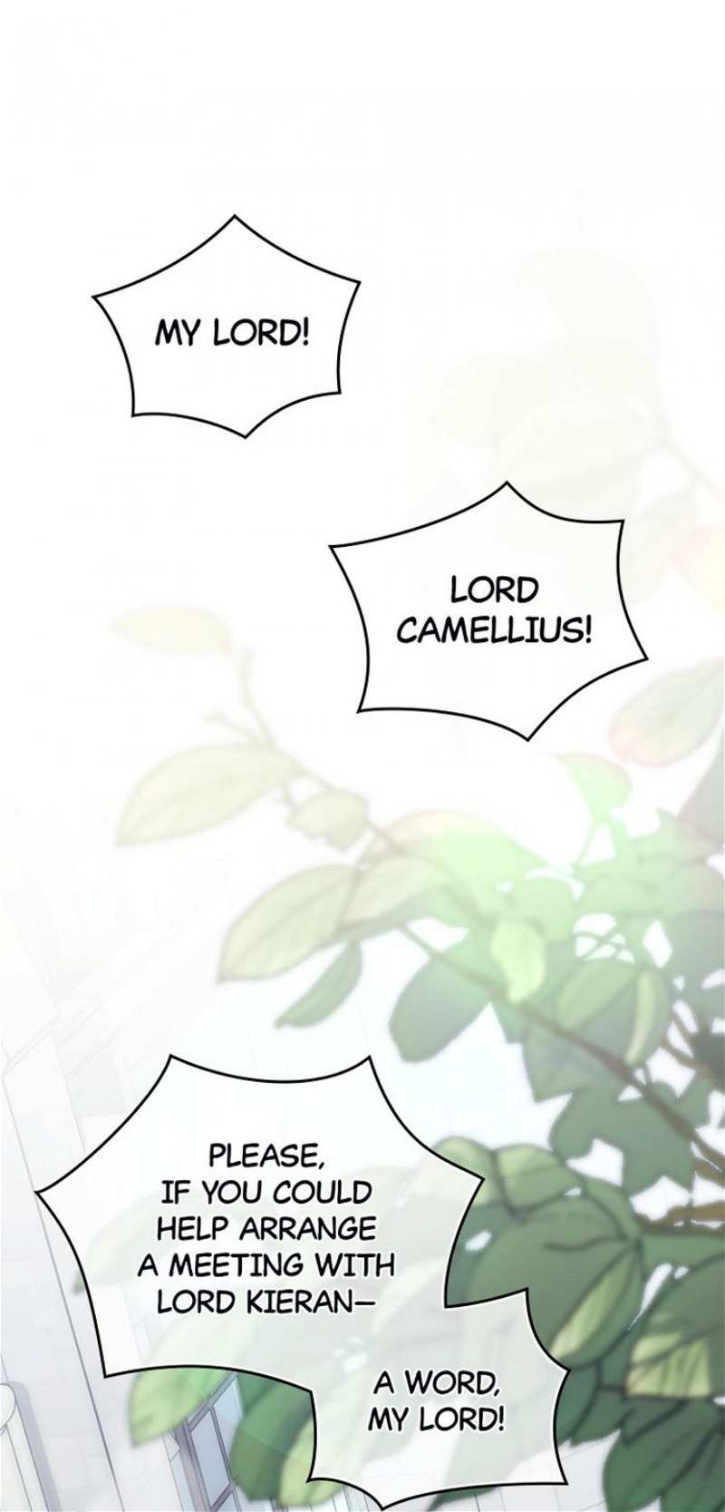 Finding Camellia Chapter 52 - page 2
