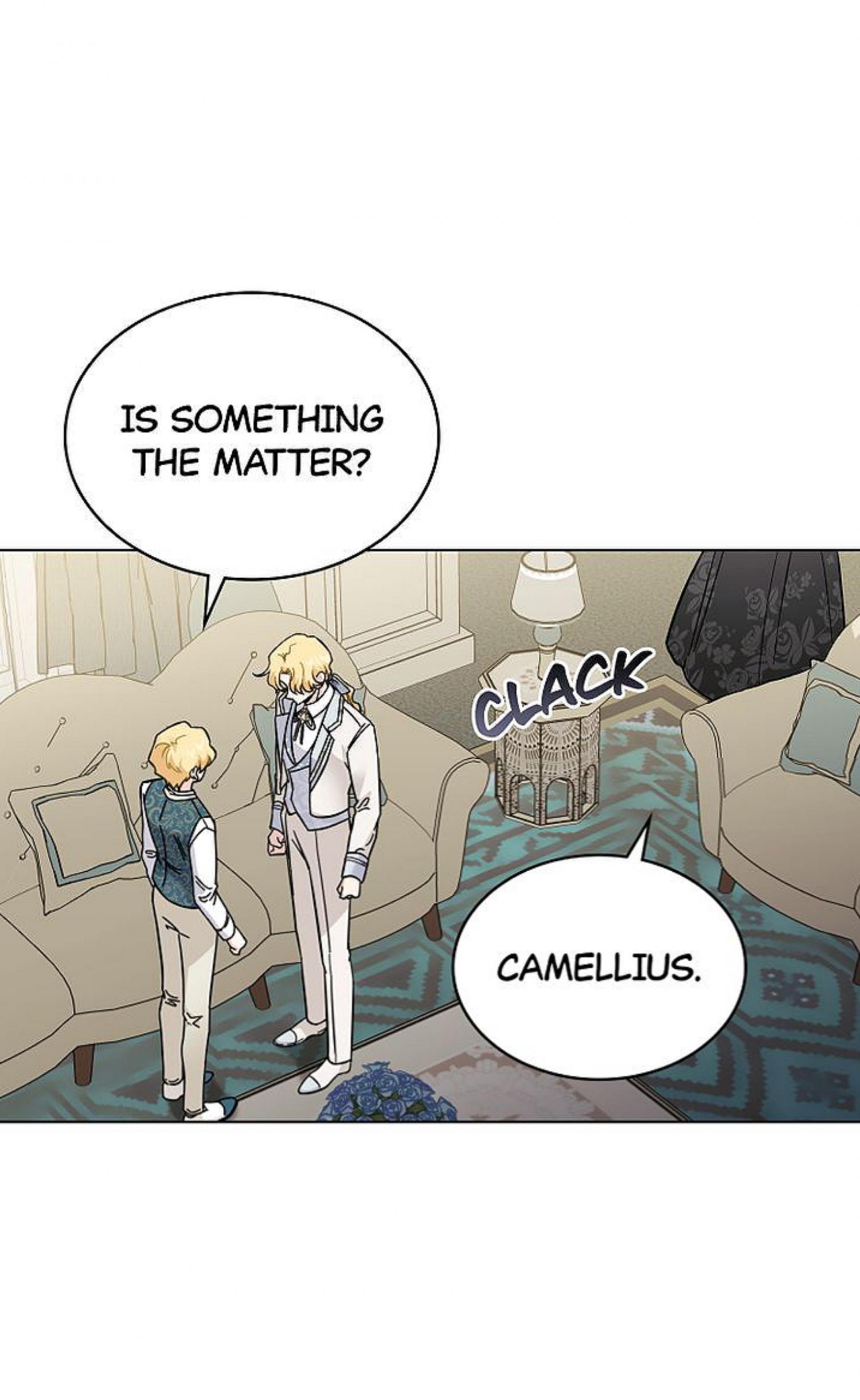 Finding Camellia Chapter 51 - page 50