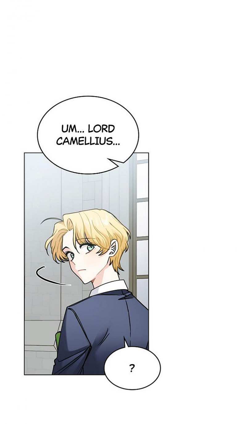 Finding Camellia Chapter 51 - page 76