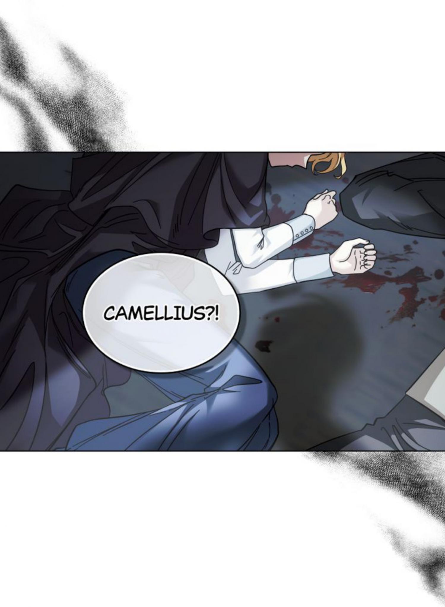 Finding Camellia Chapter 49 - page 14