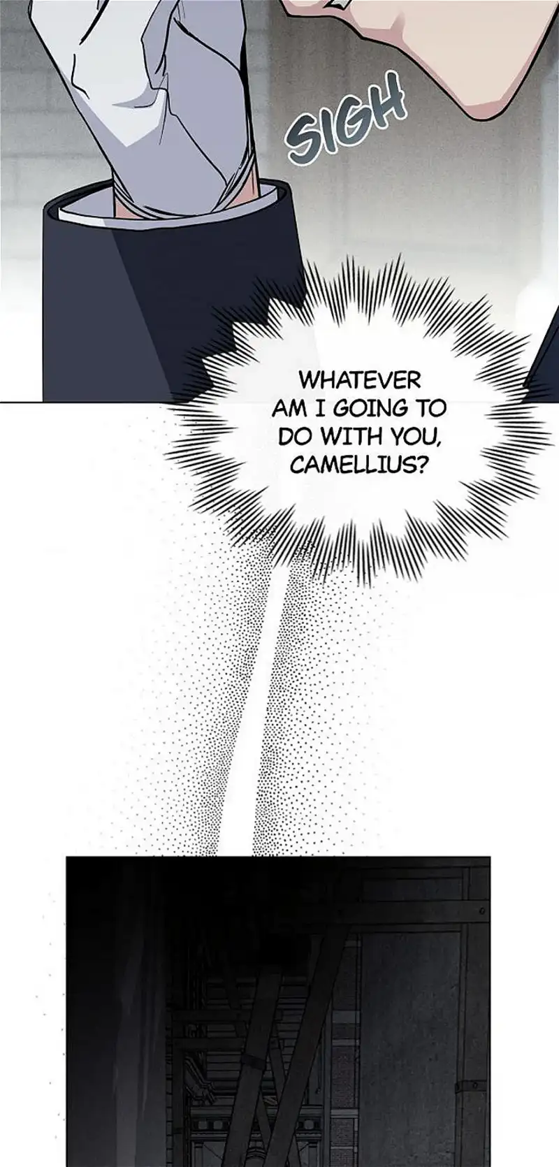 Finding Camellia Chapter 47 - page 19