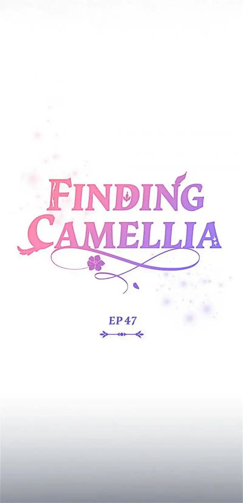 Finding Camellia Chapter 47 - page 27