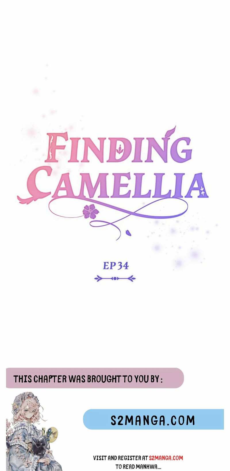 Finding Camellia Chapter 34 - page 26