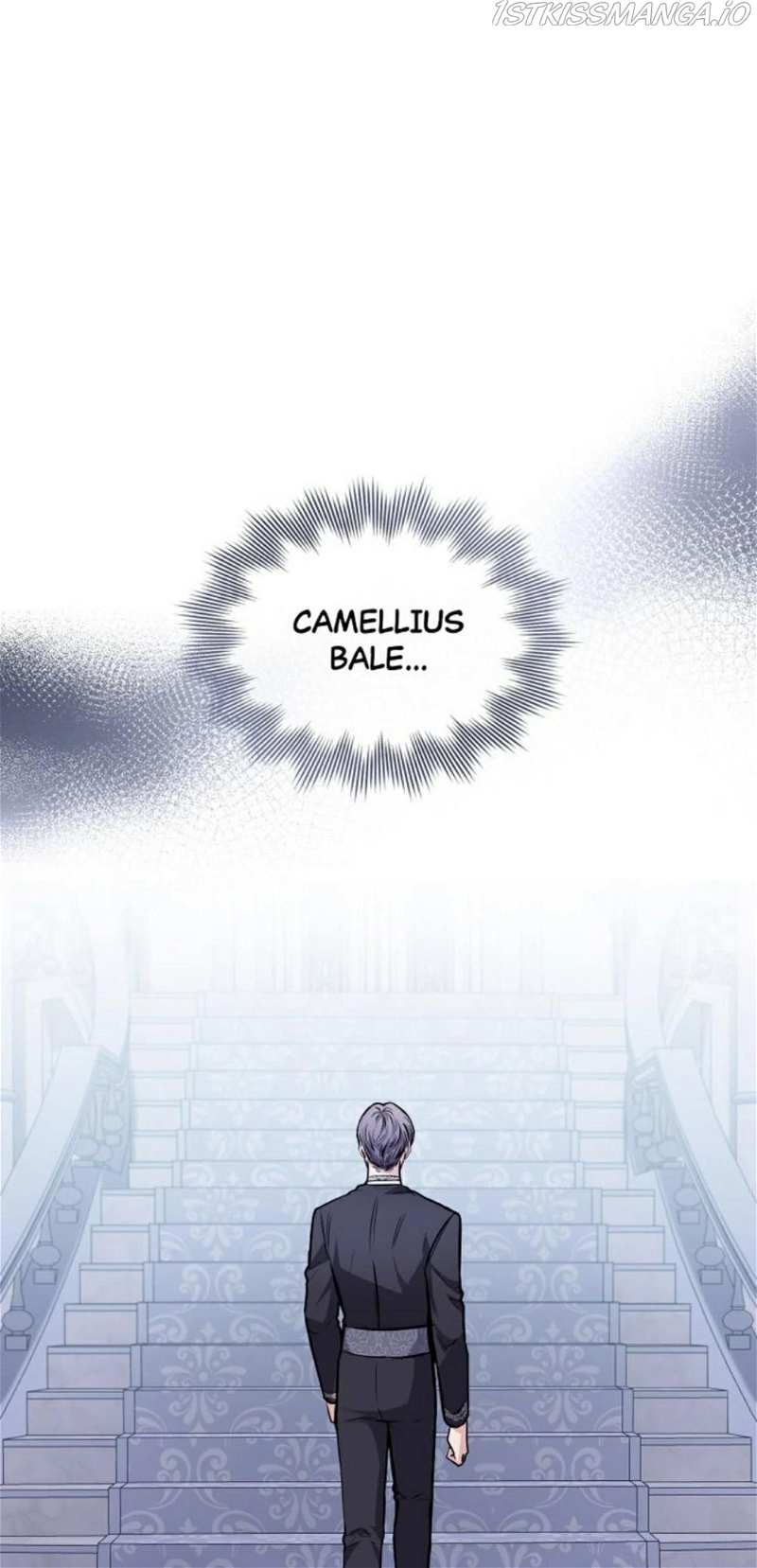 Finding Camellia Chapter 24 - page 41
