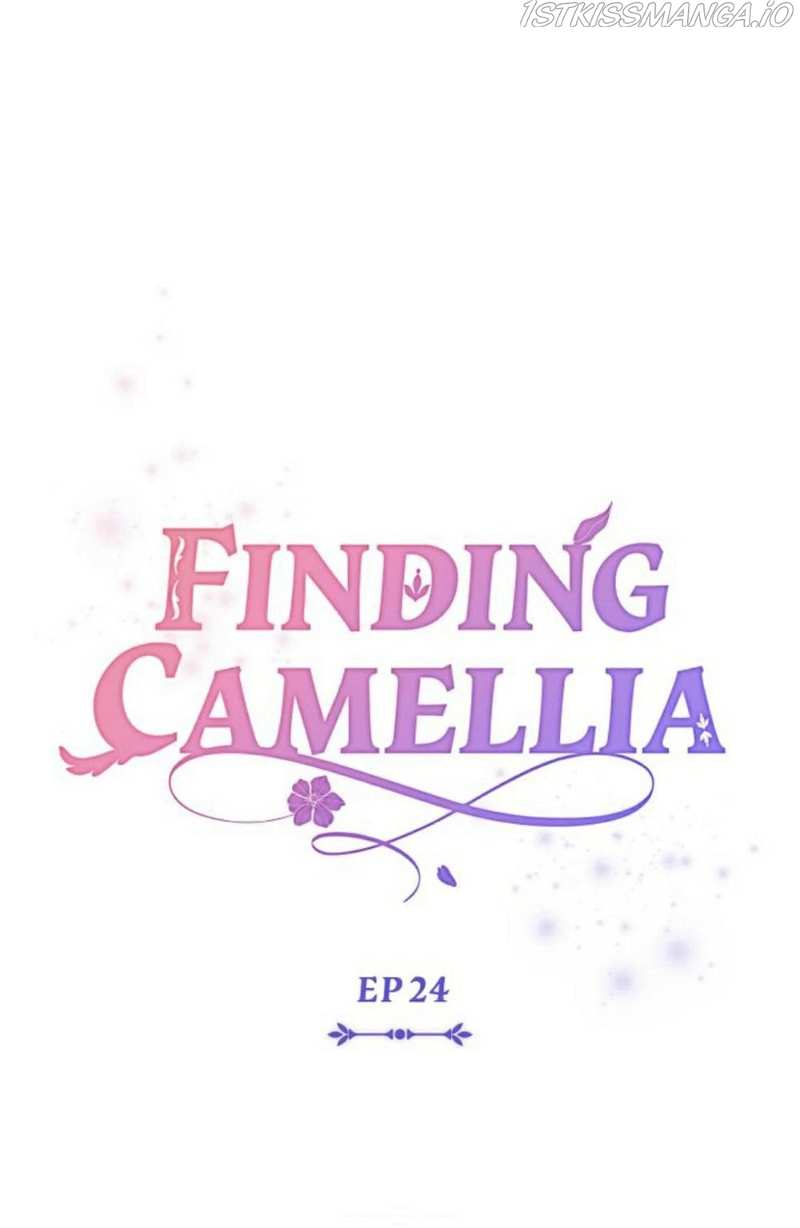 Finding Camellia Chapter 24 - page 8