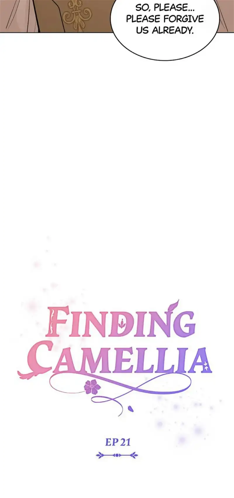 Finding Camellia Chapter 21 - page 37