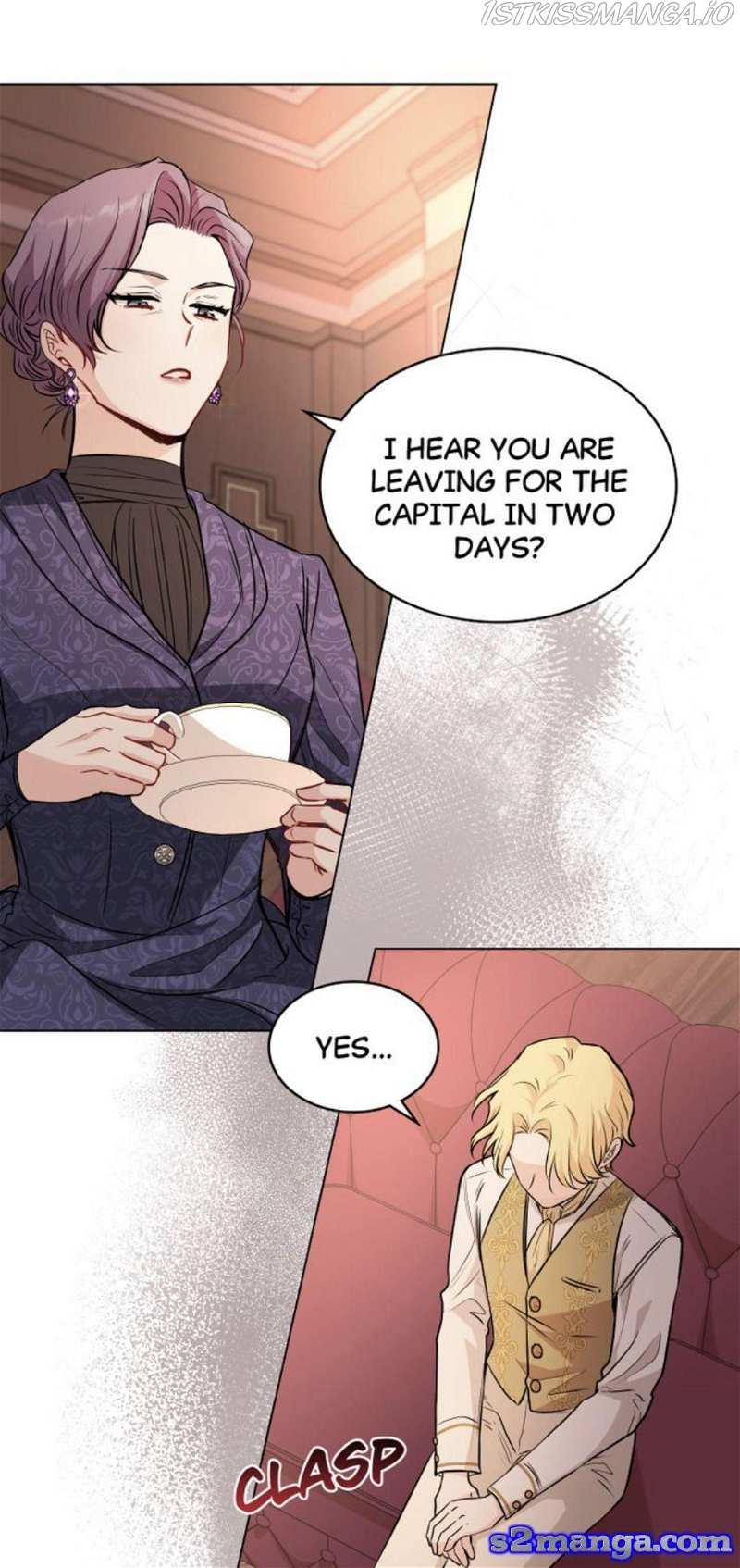 Finding Camellia Chapter 20 - page 43