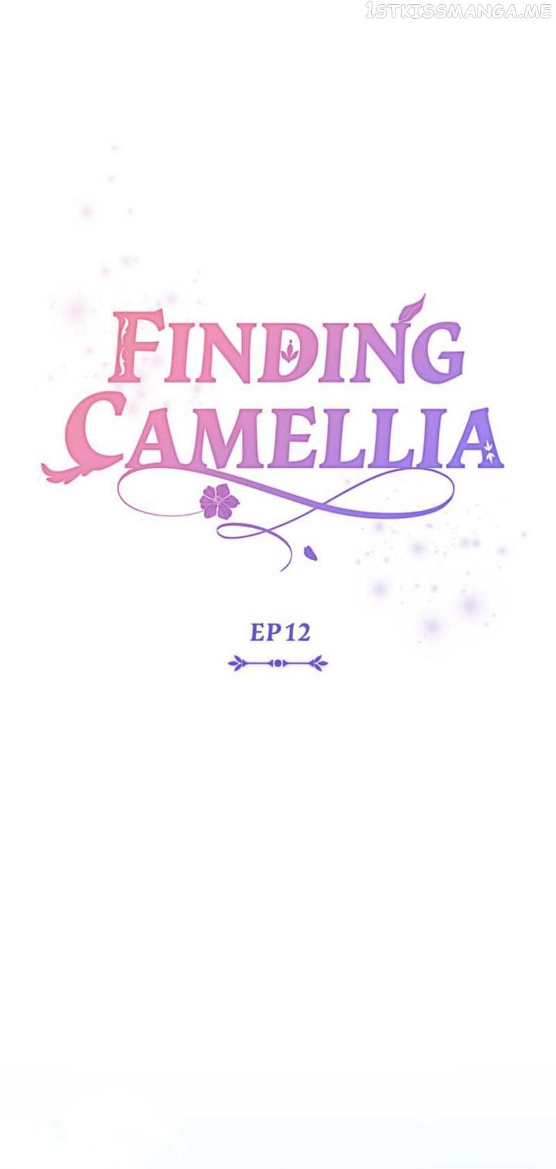 Finding Camellia Chapter 12.5 - page 30