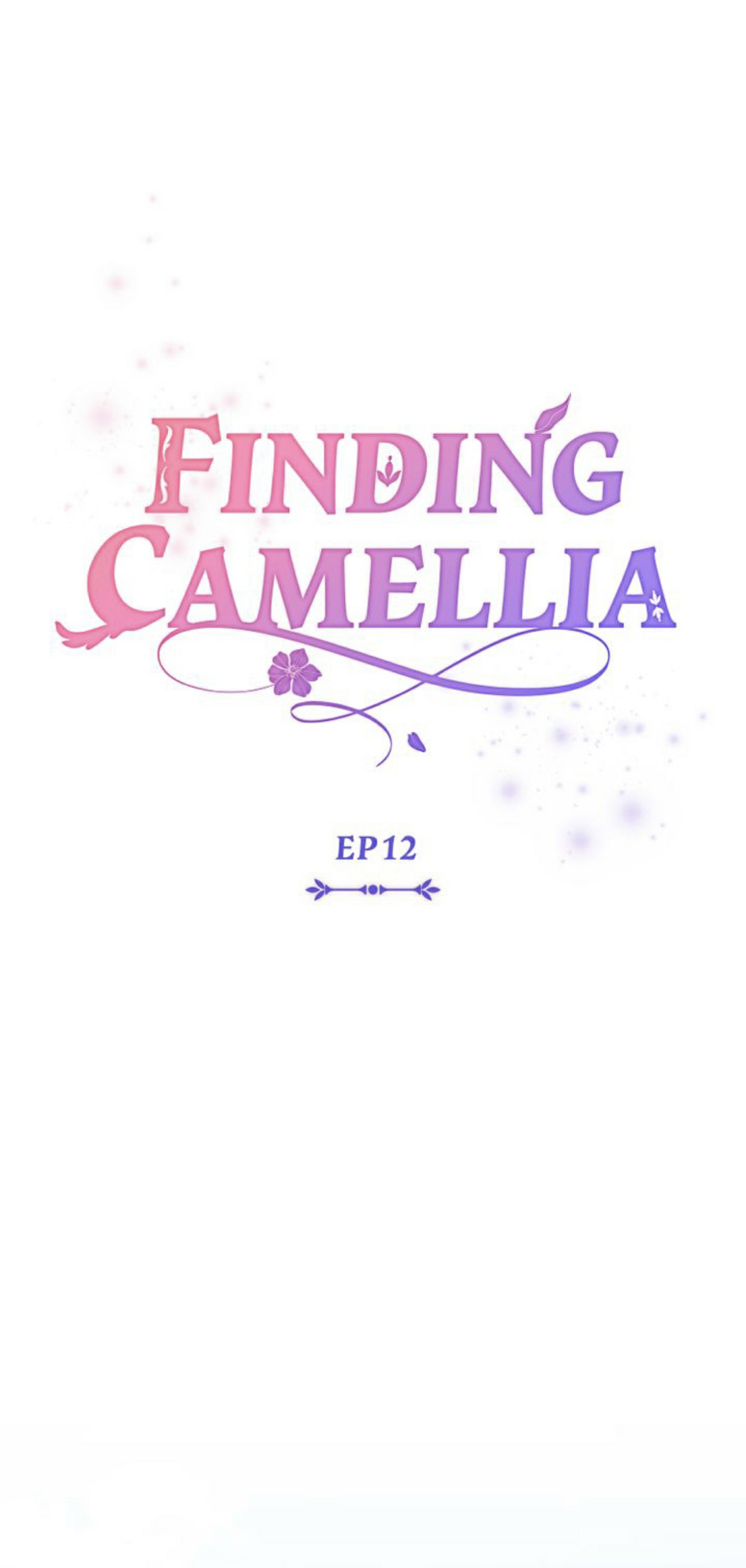Finding Camellia Chapter 12 - page 30