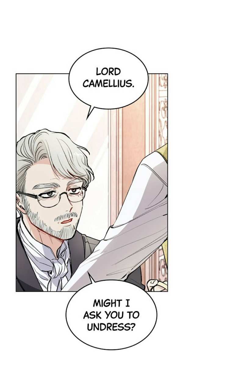 Finding Camellia Chapter 12 - page 4