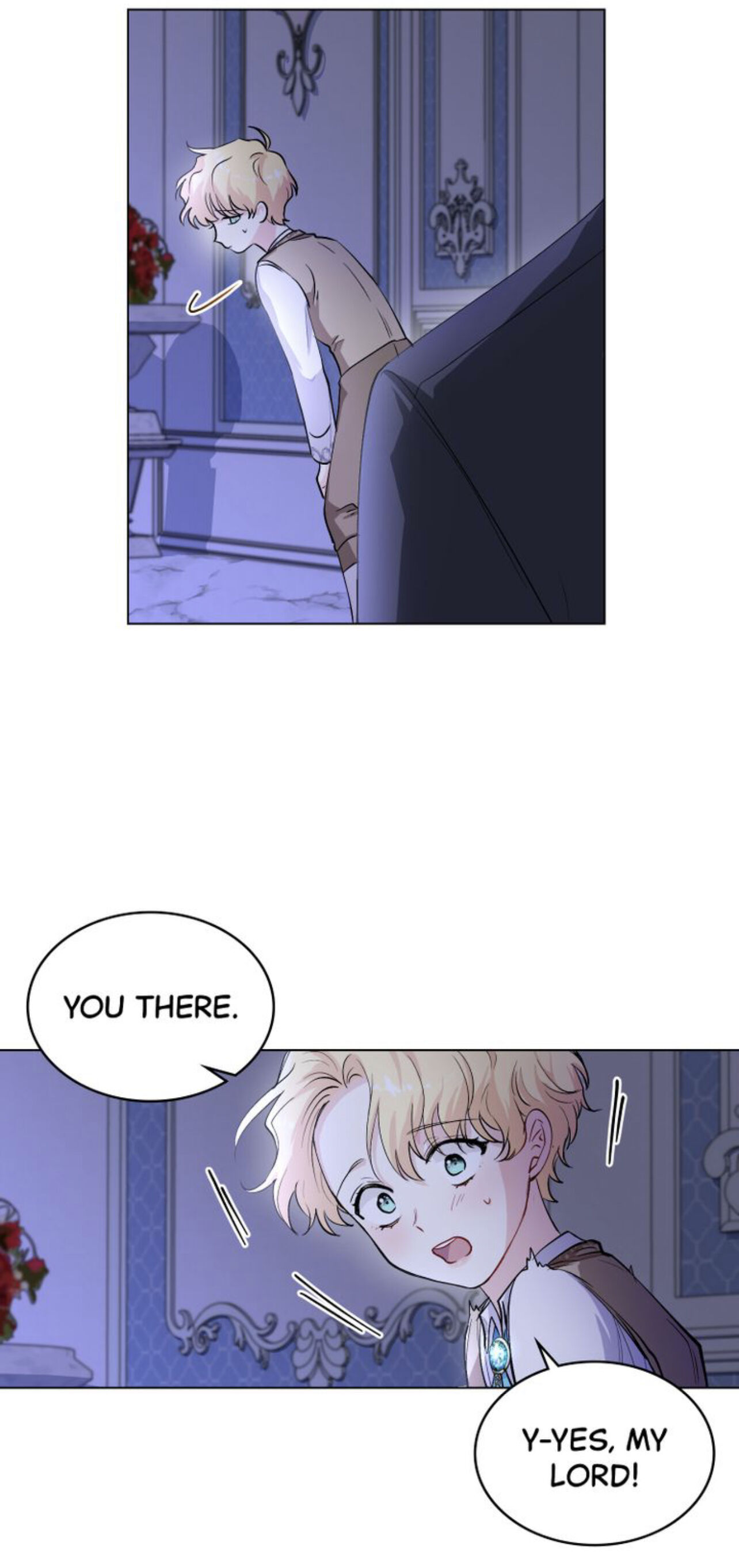 Finding Camellia Chapter 9 - page 48