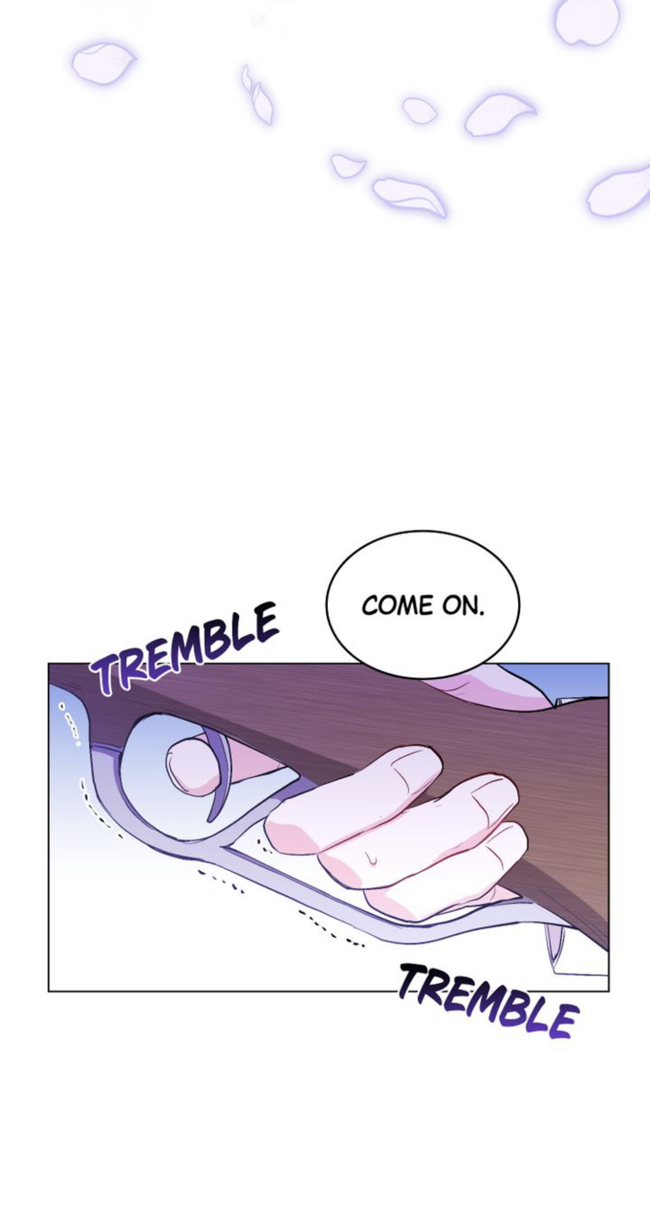 Finding Camellia Chapter 7 - page 30