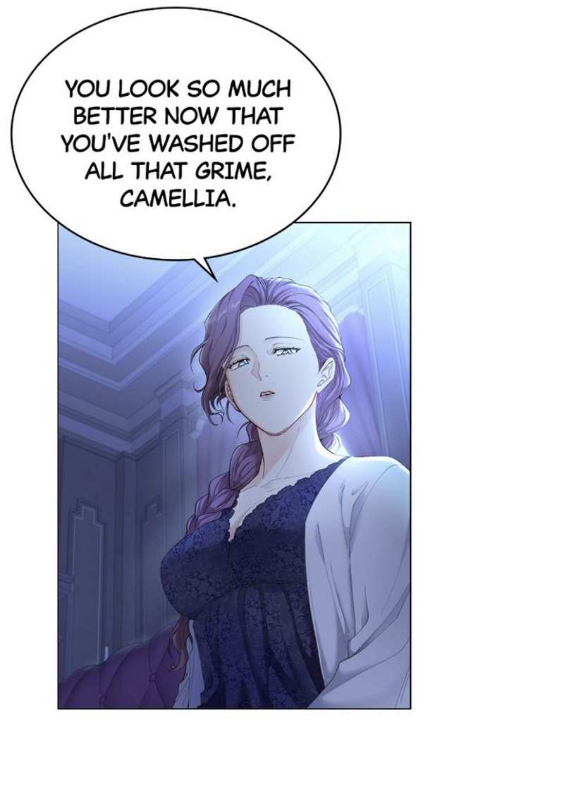 Finding Camellia Chapter 3 - page 8