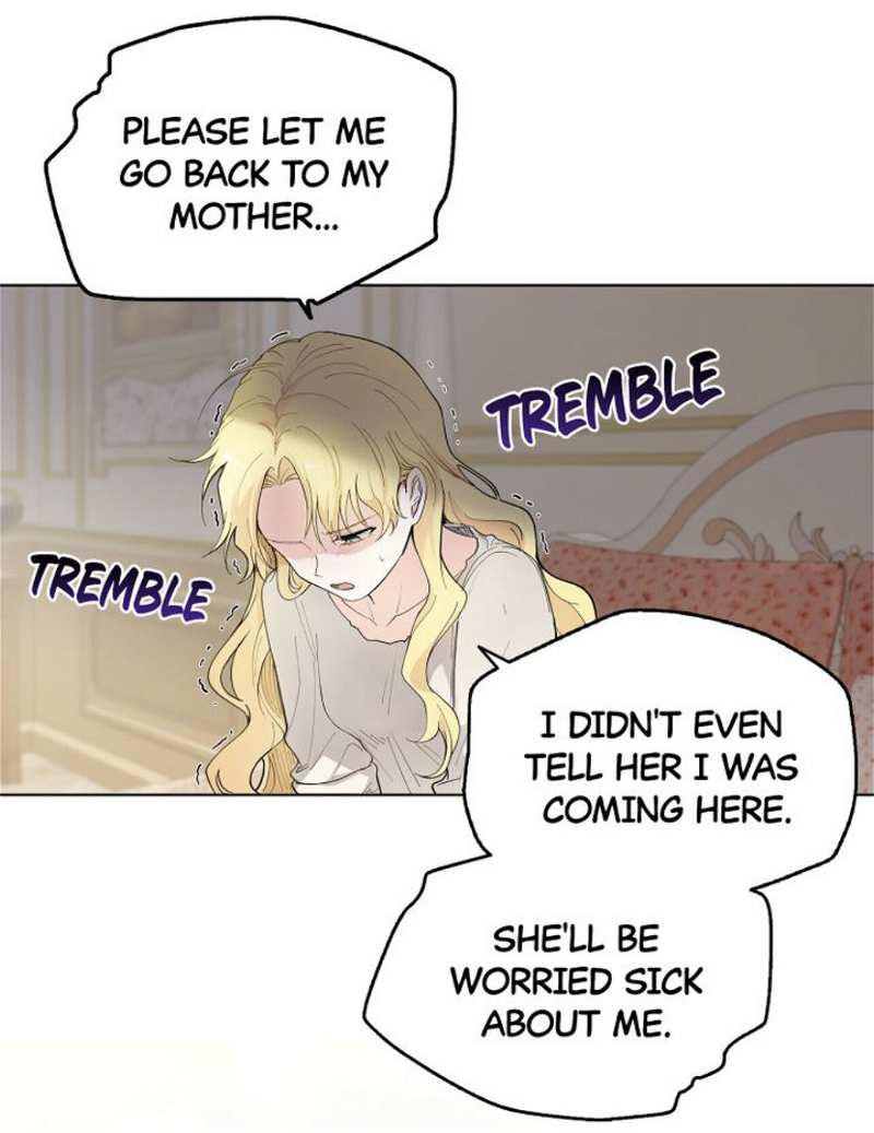 Finding Camellia Chapter 2 - page 32