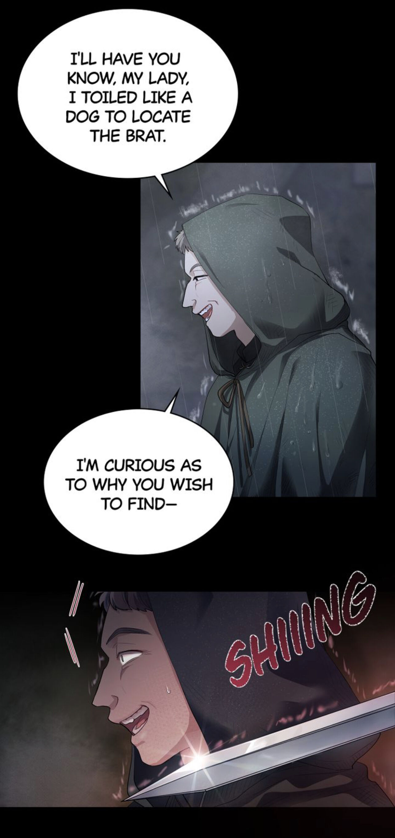 Finding Camellia Chapter 1 - page 7