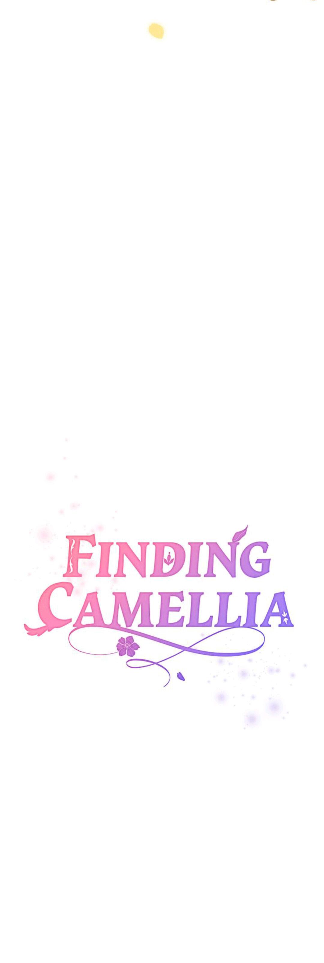 Finding Camellia Chapter 0 - page 32