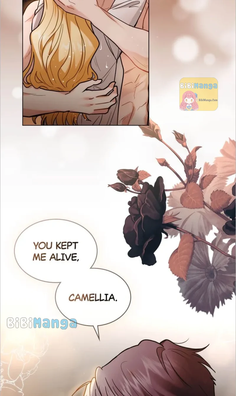 Finding Camellia Chapter 84 - page 14