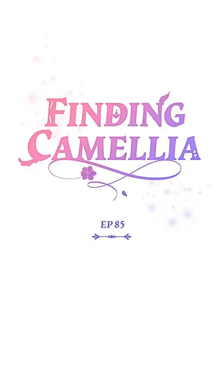 Finding Camellia Chapter 85 - page 34