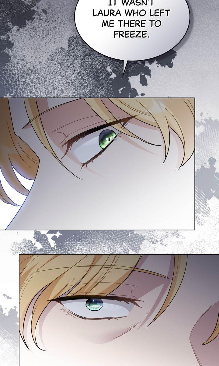 Finding Camellia Chapter 85 - page 59