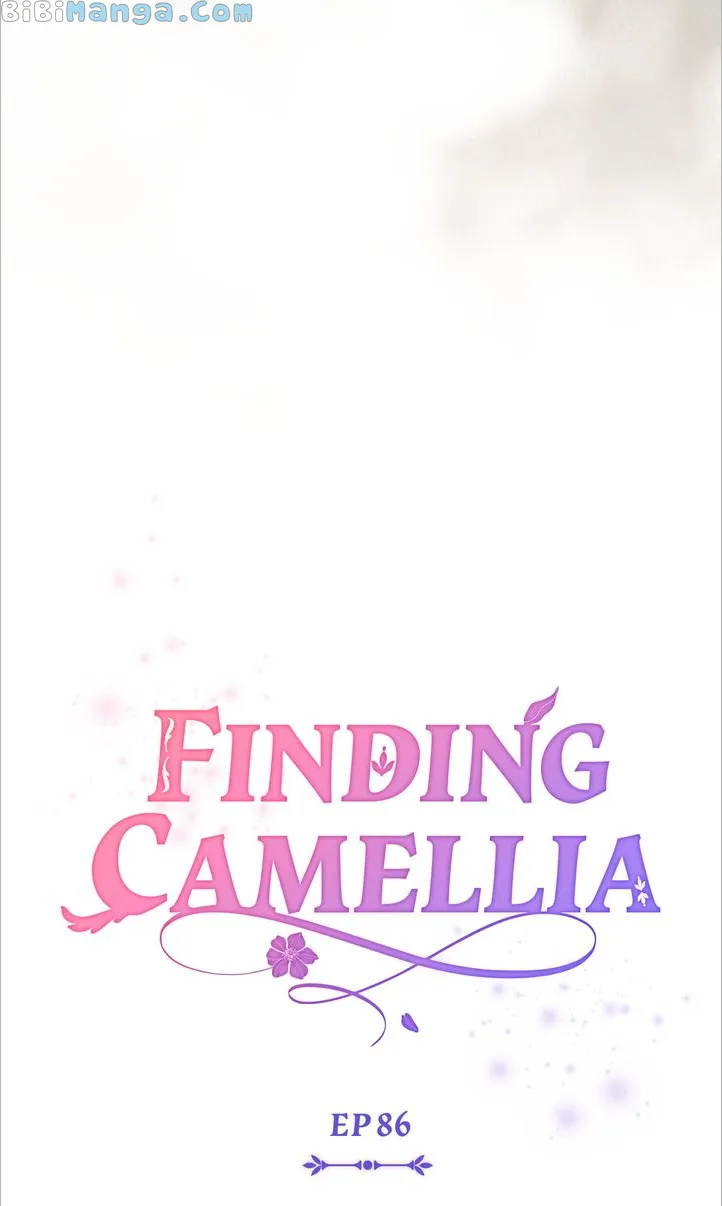 Finding Camellia Chapter 86 - page 33