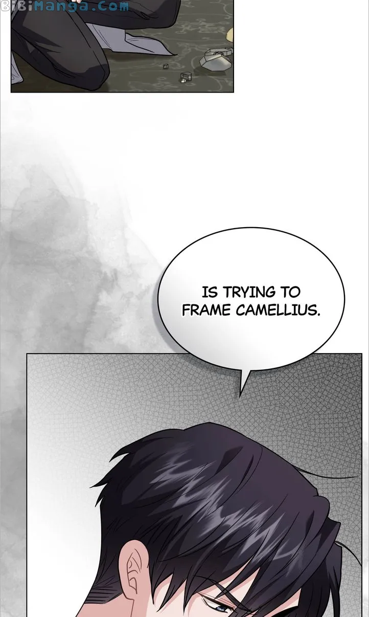 Finding Camellia Chapter 86 - page 8