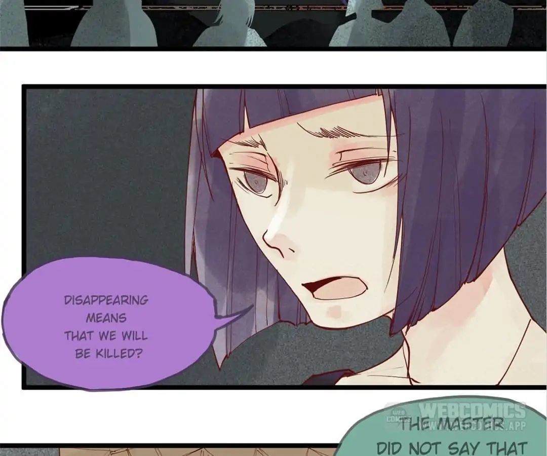 Sinners’ Game Chapter 15 - page 6