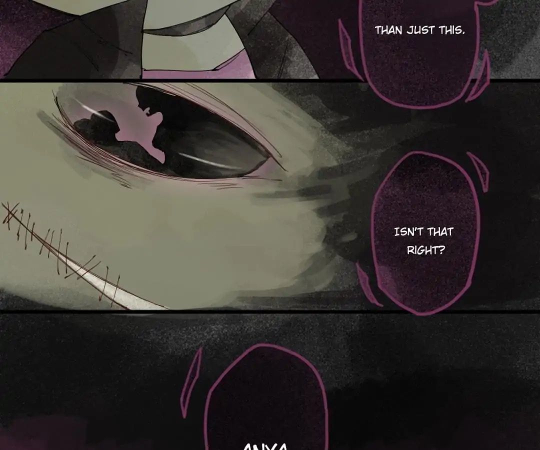 Sinners’ Game Chapter 5 - page 48